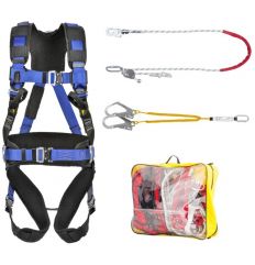 Zestaw asekuracyjny PROTEKT...