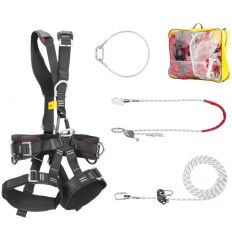 Zestaw asekuracyjny PROTEKT...