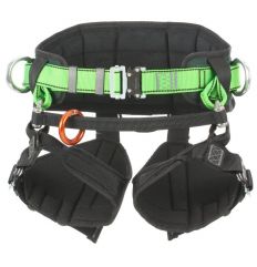 Pas do pracy w podparciu...