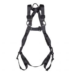 Szelki bezpieczeństwa...