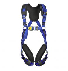 Szelki bezpieczeństwa...