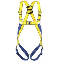 Szelki bezpieczeństwa...