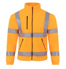 Polar ostrzegawczy JHK FLRA...