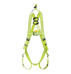 Szelki bezpieczeństwa...