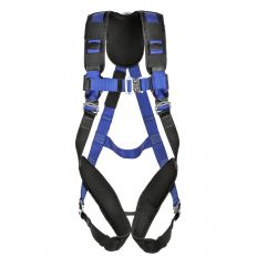 Szelki bezpieczeństwa...