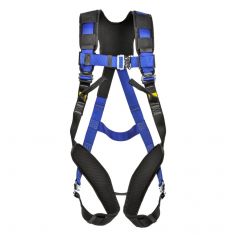 Szelki bezpieczeństwa...