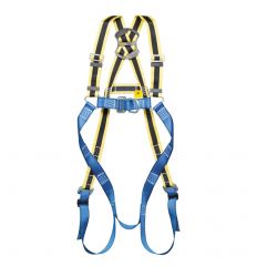 Szelki bezpieczeństwa...