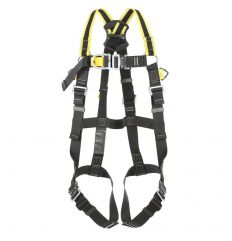 Szelki bezpieczeństwa...