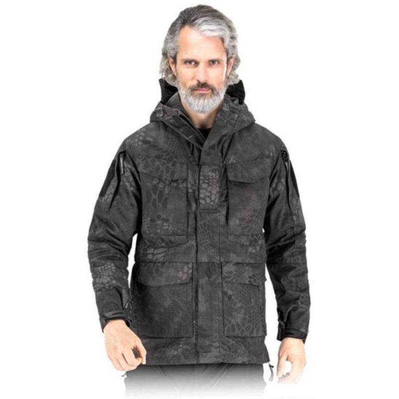 Kurtka ochronna TG-VOLTURE BS Reis