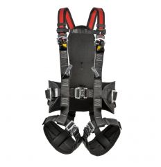 Szelki bezpieczeństwa...