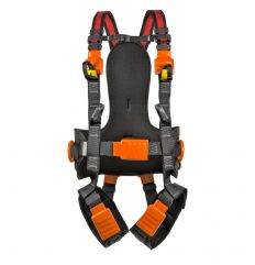 Szelki bezpieczeństwa...