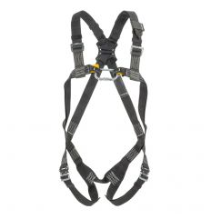 Szelki bezpieczeństwa...