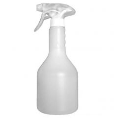 Butelka z rozpylaczem pusta plastikowa Voigt 600 ml