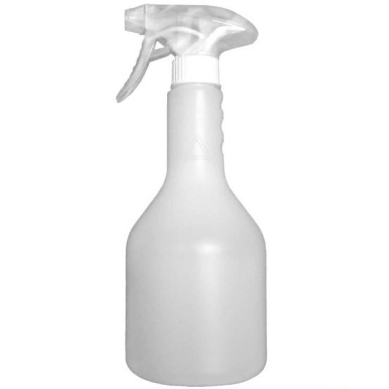 Butelka z rozpylaczem pusta plastikowa Voigt 600 ml