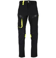 Spodnie do pasa LH-RAUT-T...