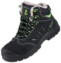 Trzewiki ocieplane Urgent...