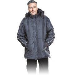 Kurtka ocieplana COALA SB REIS