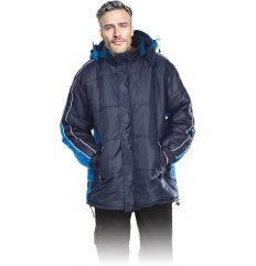 Kurtka ocieplana COALA GN REIS