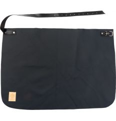 Zapaska skórzana...