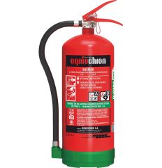 Gaśnica płynowa OGNIOCHRON...