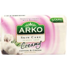 Mydło w kostce ARKO 100g...