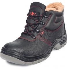 Trzewiki ocieplane MAINZ S1...