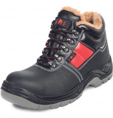 Trzewiki ocieplane JENA S3...