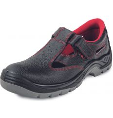 Sandały ochronne BONN S1 FO...