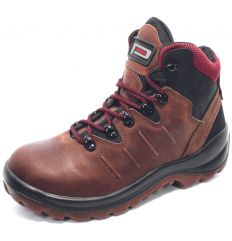 Buty ochronne PANDA TOP...