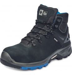 Trzewiki ochronne TO WORK...