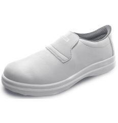 Półbuty robocze PANDA SIATA...