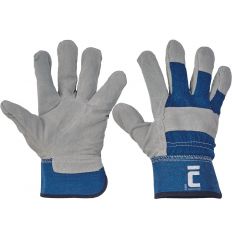 Rękawice skórzane EIDER...