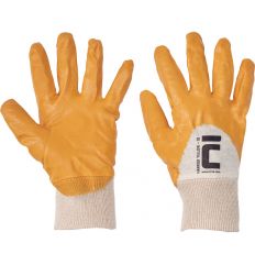 Rękawice nitrylowe HARRIER...