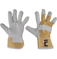 Rękawice robocze CROW CERVA...