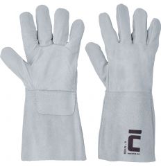 Rękawice spawalnicze MERLIN...