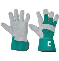 Rękawice skórzane EIDER...