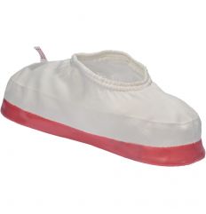 Ochronne osłony na obuwie...