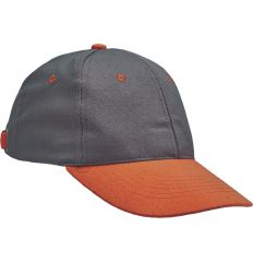 Czapka z daszkiem DESMAN...