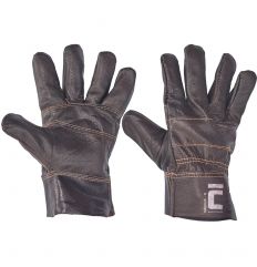 Rękawice skórzane CERVA...