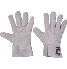 Rękawice skórzane CERVA...