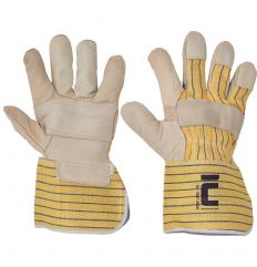 Rękawice skórzane CERVA...