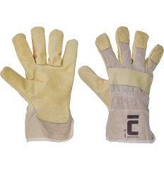 Rękawice skórzane CERVA JAY...