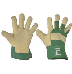 Rękawice skórzane CERVA...