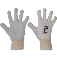 Rękawice skórzane CERVA...