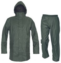 Komplet przeciwdeszczowy...