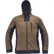 Kurtka softshell HUYER...