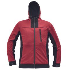 Kurtka softshell HUYER...
