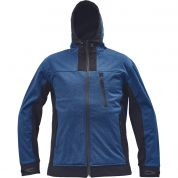 Kurtka softshell HUYER...