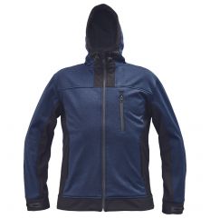 Kurtka softshell HUYER...