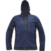 Kurtka softshell HUYER...